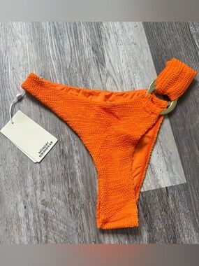 Monday swimwear Brontë bikini bottom